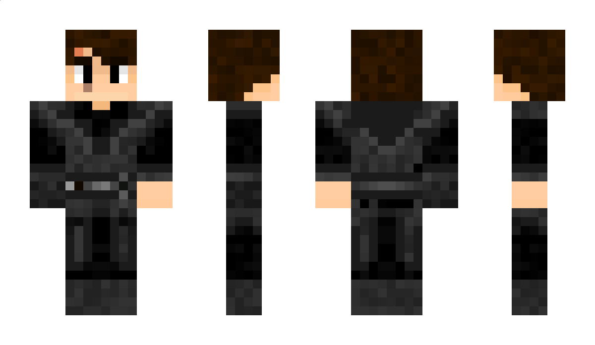 dava0721 Minecraft Skin