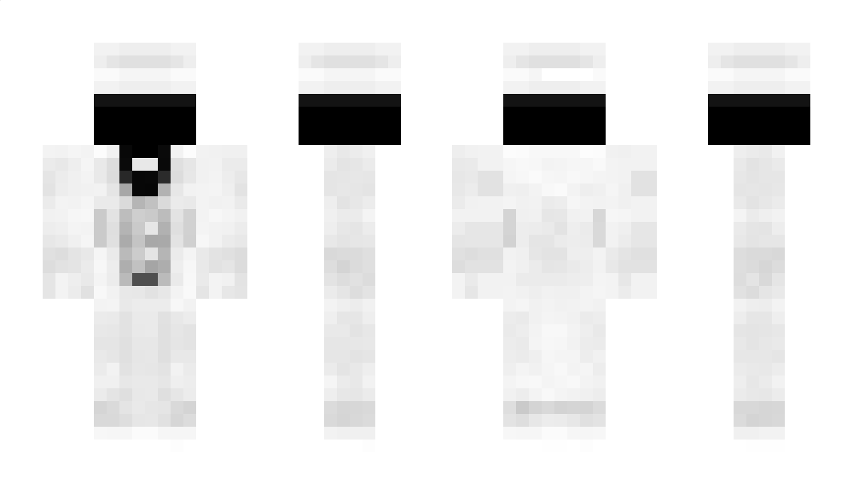 Civilain Minecraft Skin