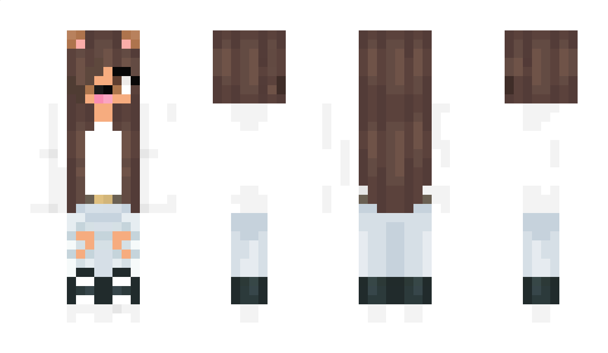 z5h Minecraft Skin