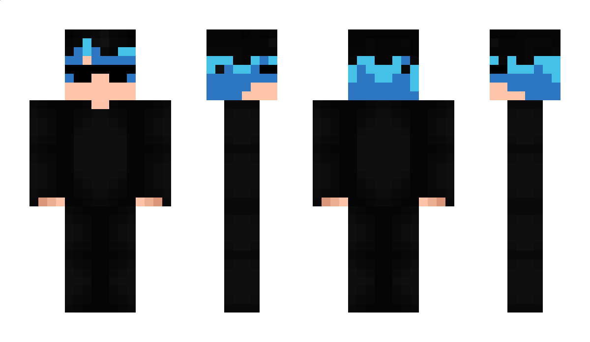 eop7__ Minecraft Skin