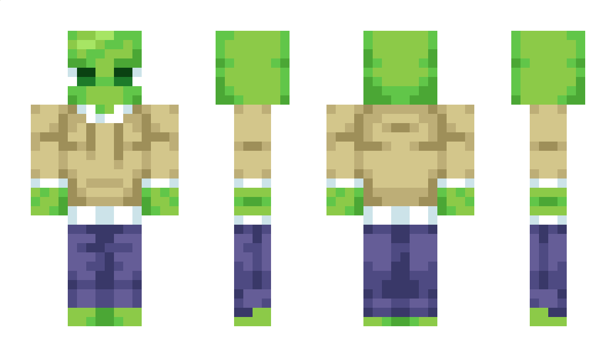 24lucaas Minecraft Skin