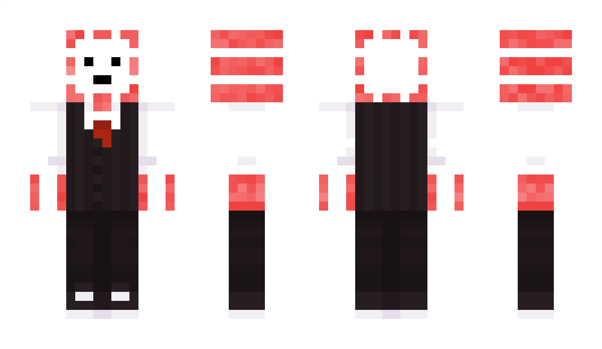 inym Minecraft Skin