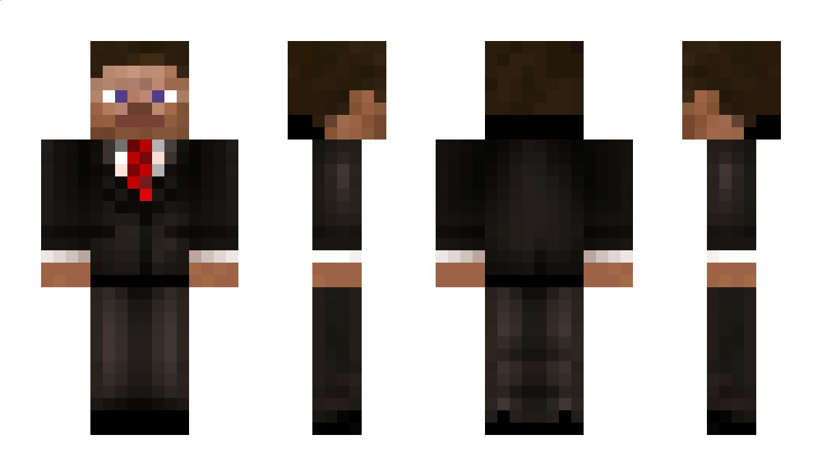 Lawatiii13 Minecraft Skin