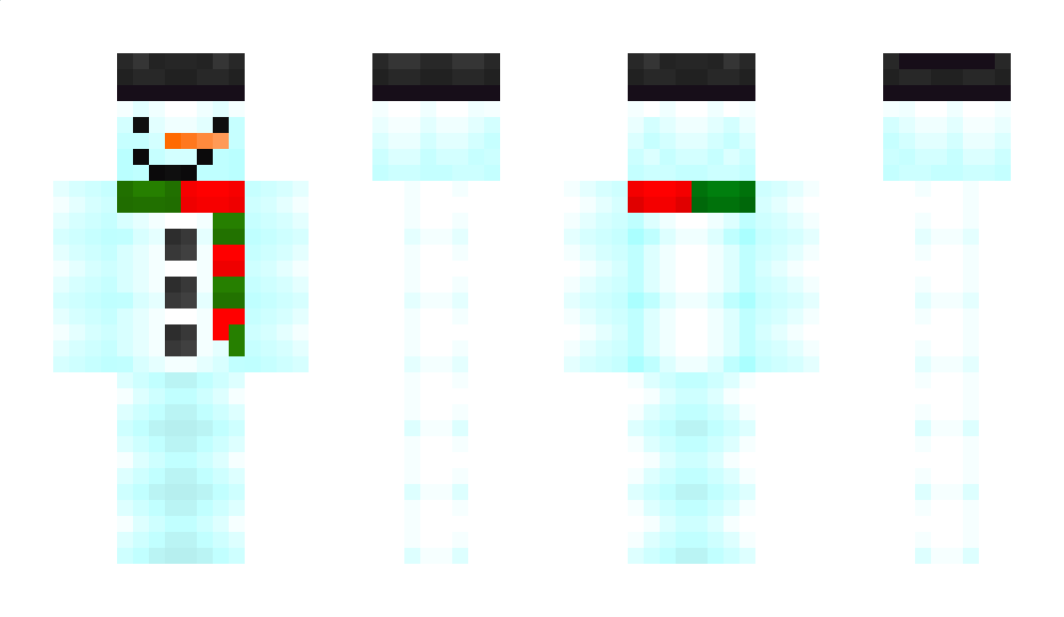 M7md27 Minecraft Skin