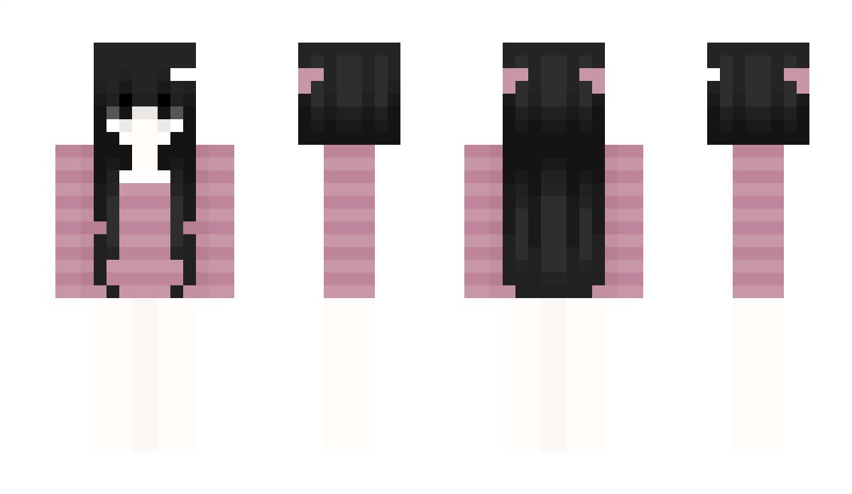 Skysswag Minecraft Skin