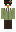 SmokingGolem Minecraft Skin