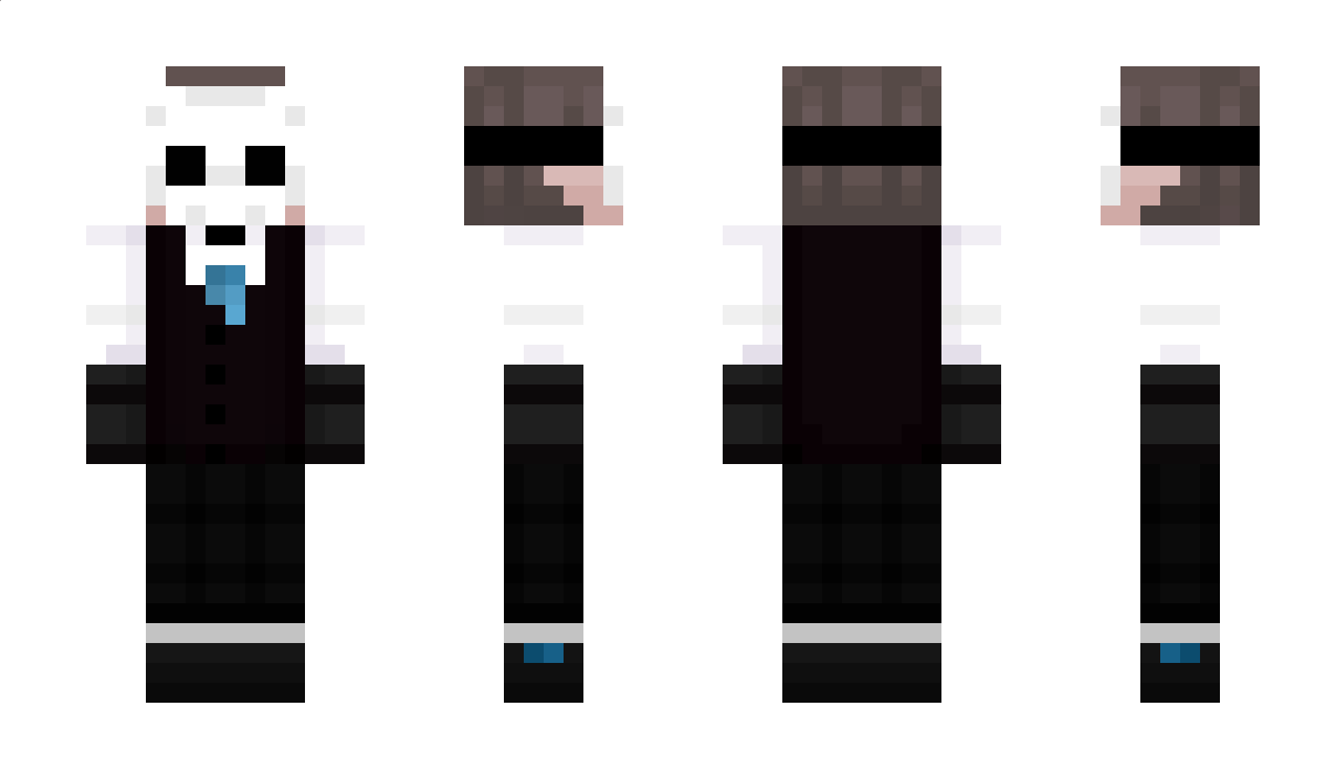 CodexAPI Minecraft Skin