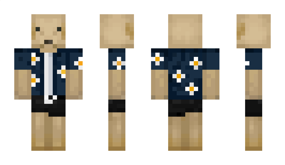 t0myy8 Minecraft Skin