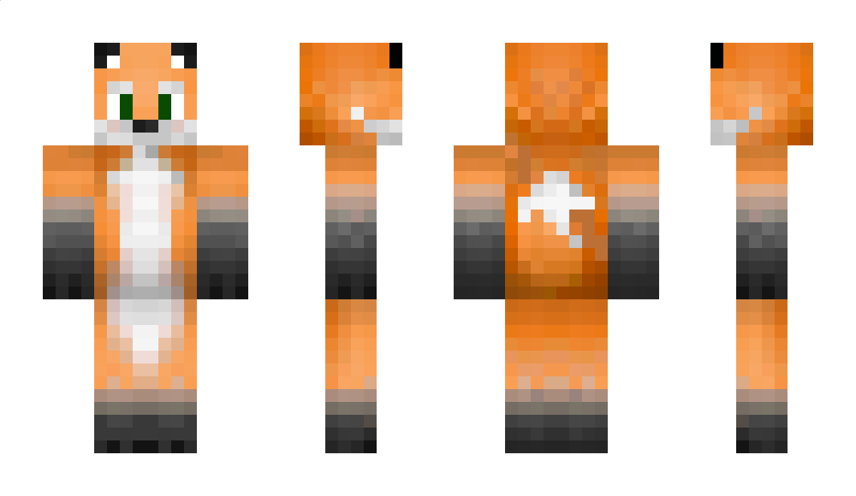 Radha Minecraft Skin