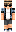 SOURQUART Minecraft Skin