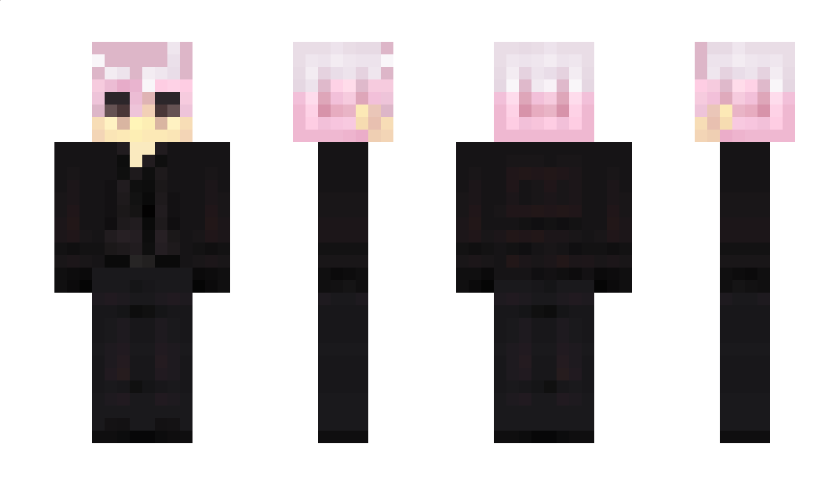 Single4Life Minecraft Skin