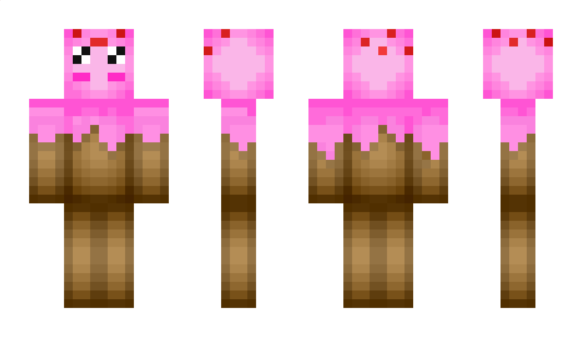 frazee_ Minecraft Skin