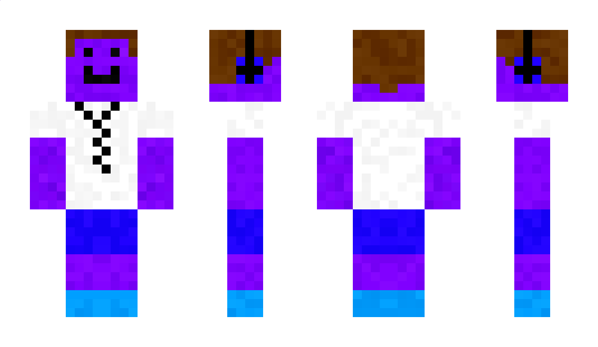 Mighty_Eagle073 Minecraft Skin