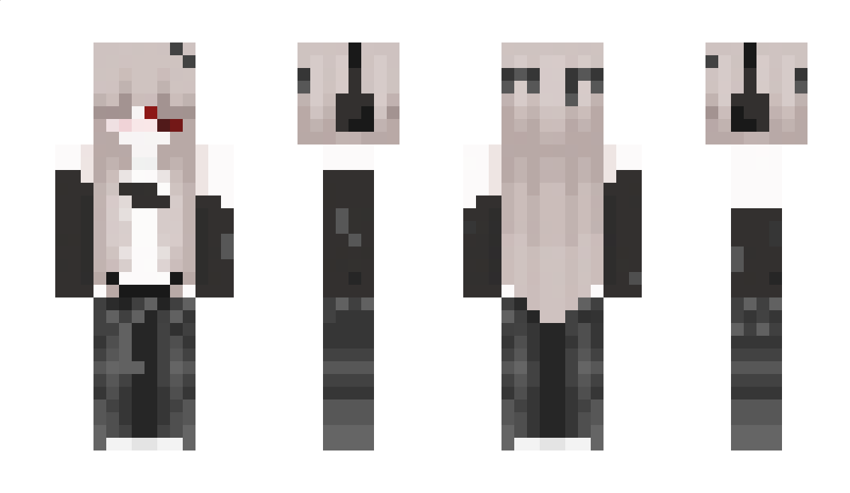 fibi_zc Minecraft Skin