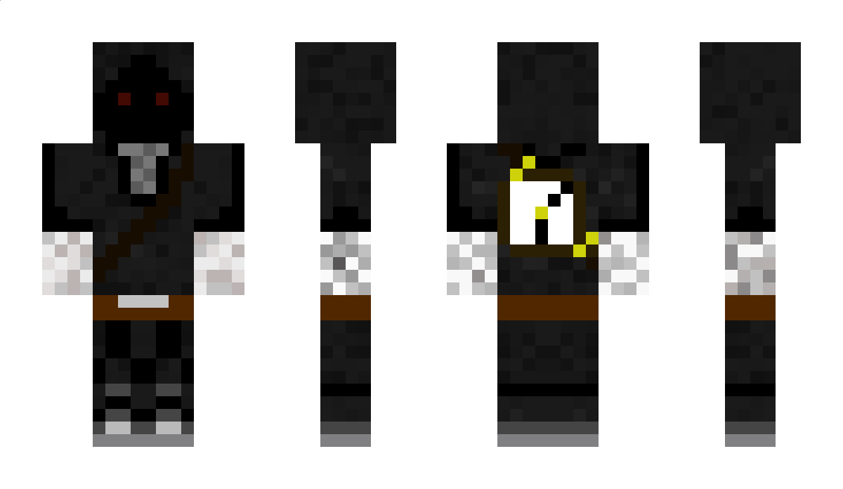 Reapers_R3venge Minecraft Skin