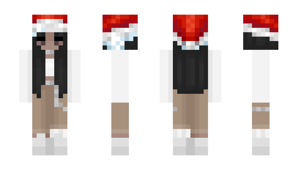 gooolim Minecraft Skin