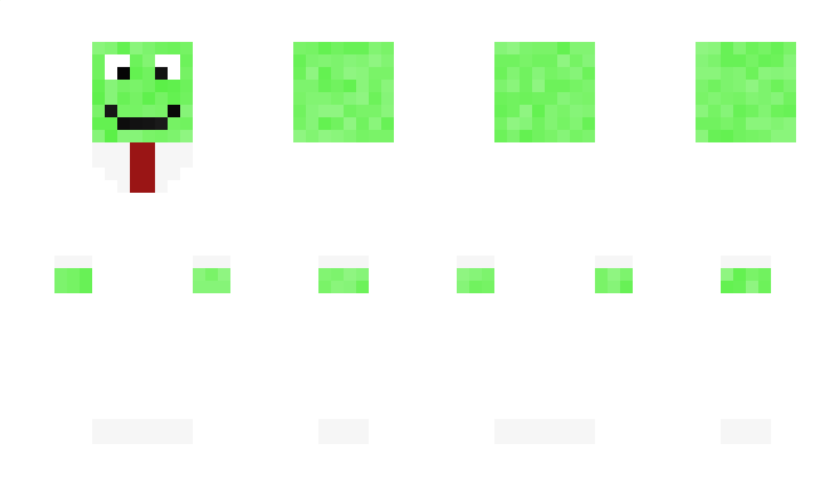 Motzel275 Minecraft Skin