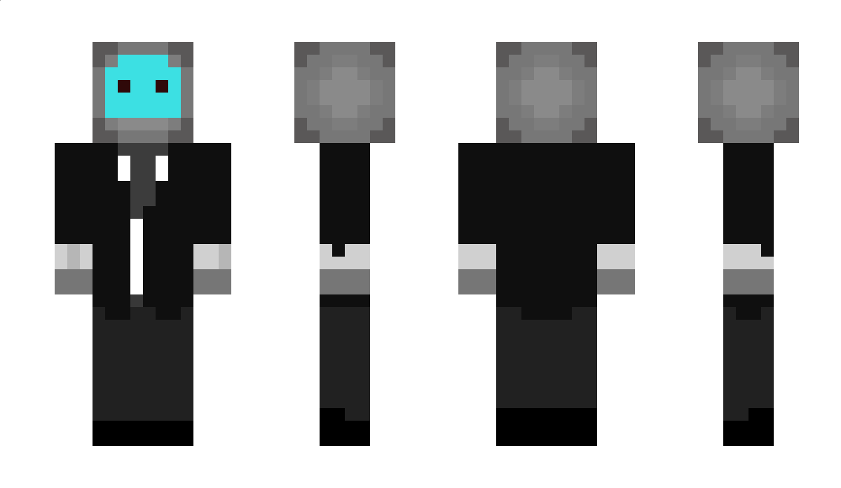 JonathanM Minecraft Skin