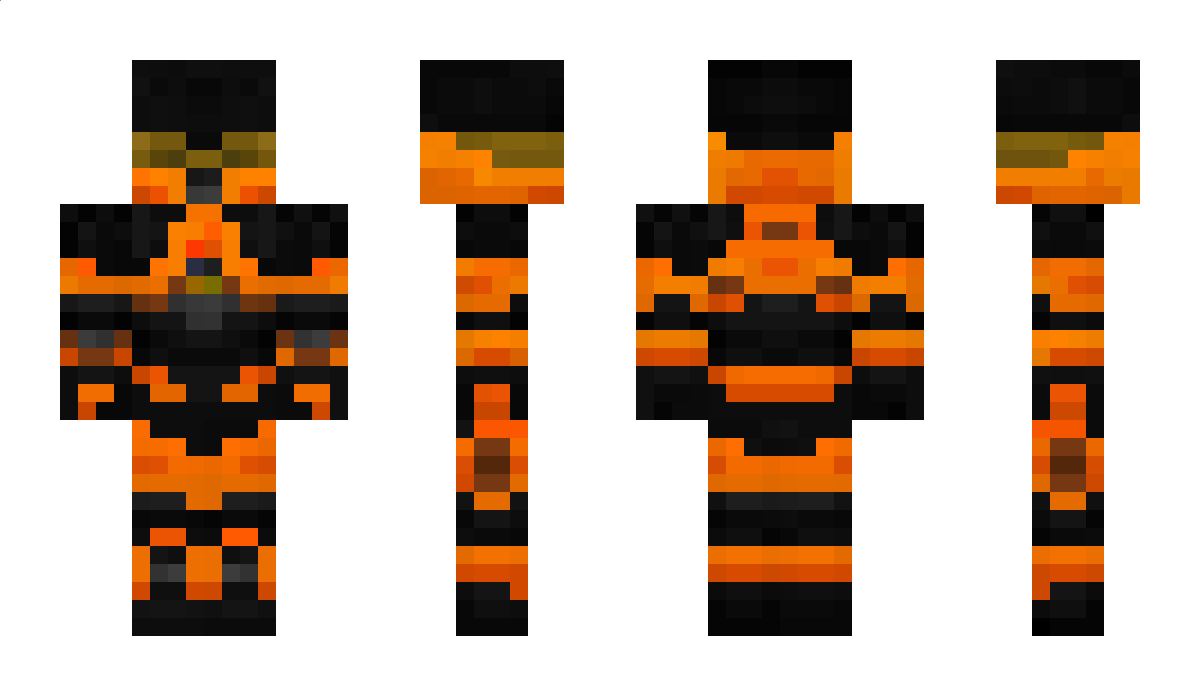 RaSph0 Minecraft Skin