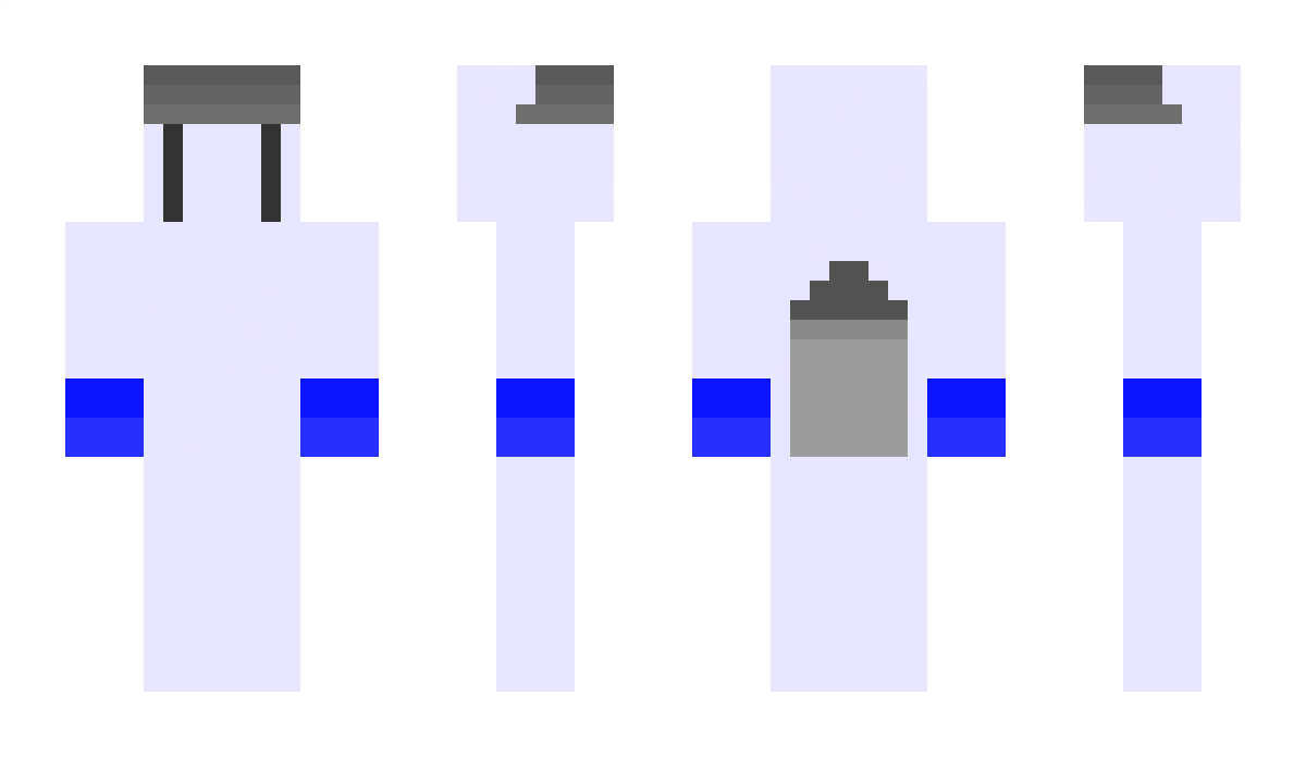 yoonssss Minecraft Skin