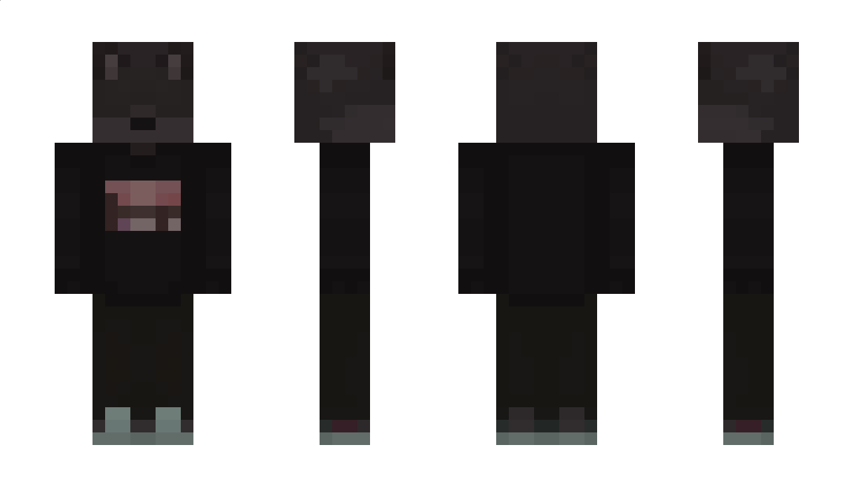 _Arlen Minecraft Skin