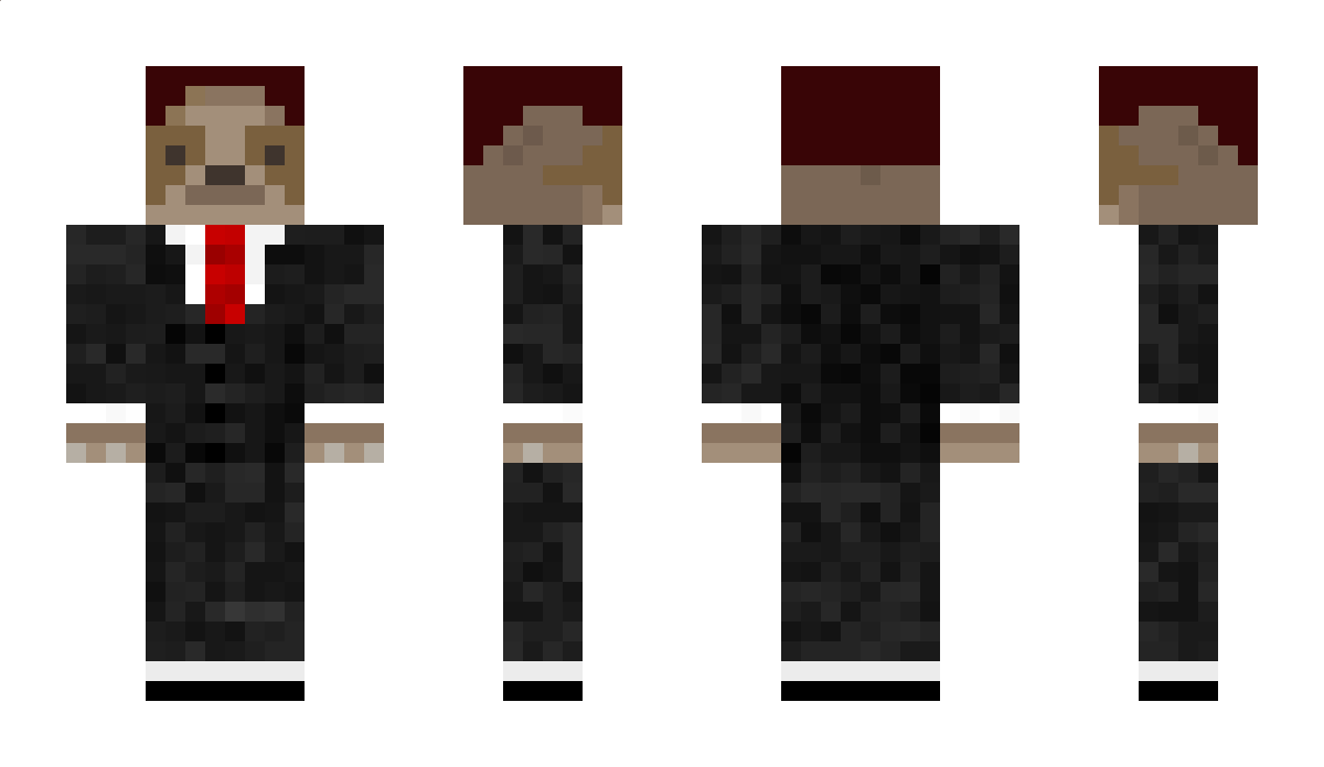 Das_Vab Minecraft Skin