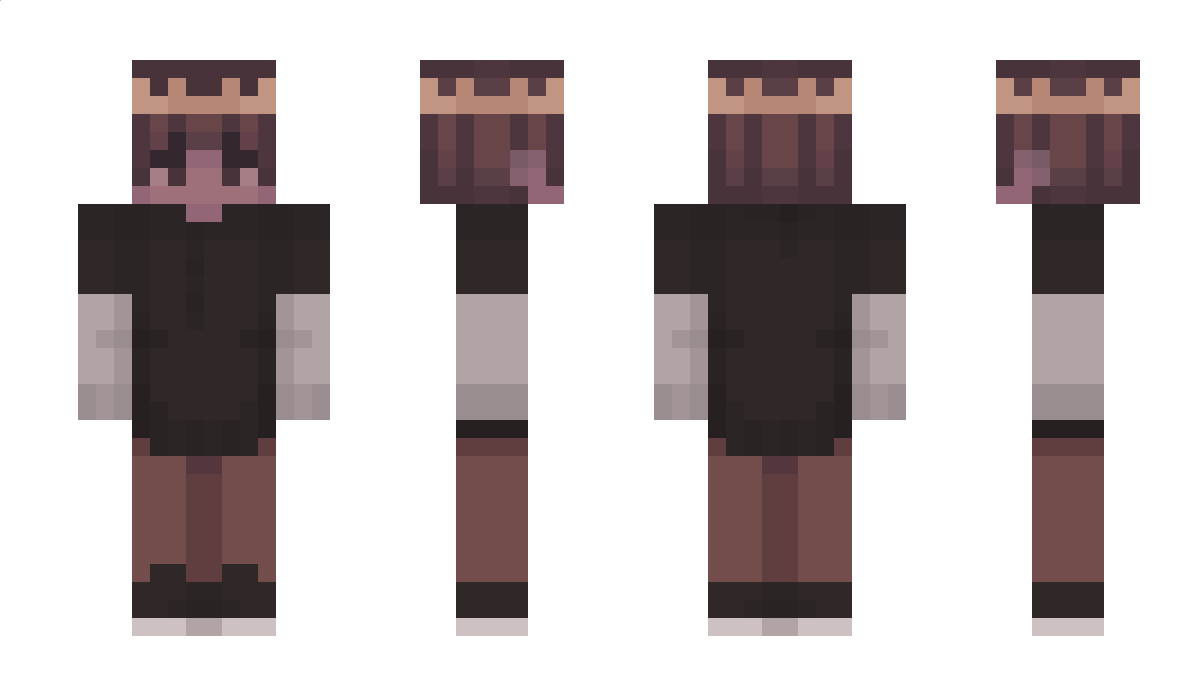 dat_boi Minecraft Skin