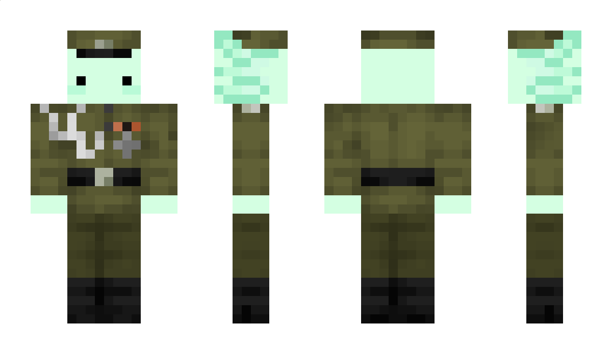 _Milas_ Minecraft Skin