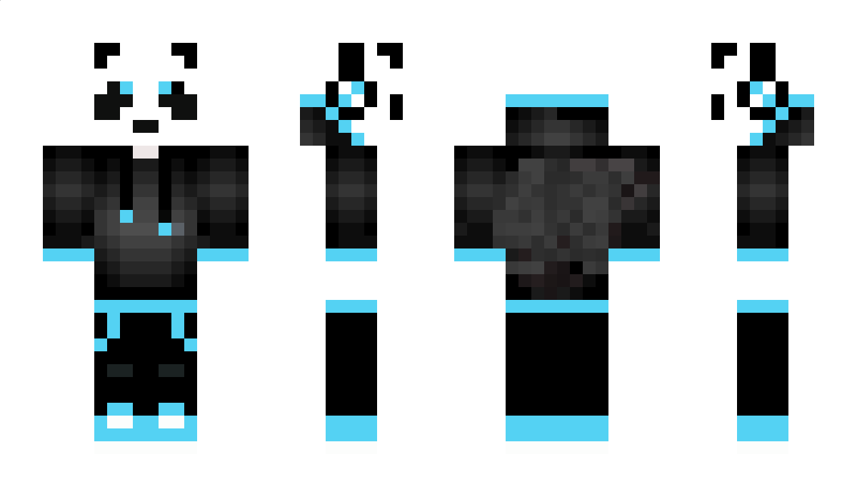 tatiaus Minecraft Skin