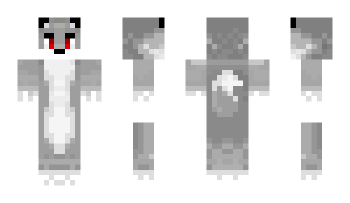 Puja Minecraft Skin