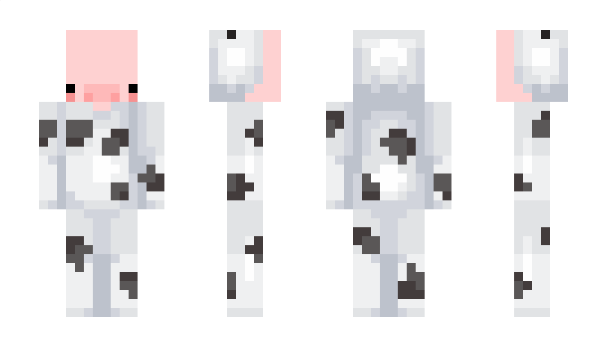 darling58 Minecraft Skin