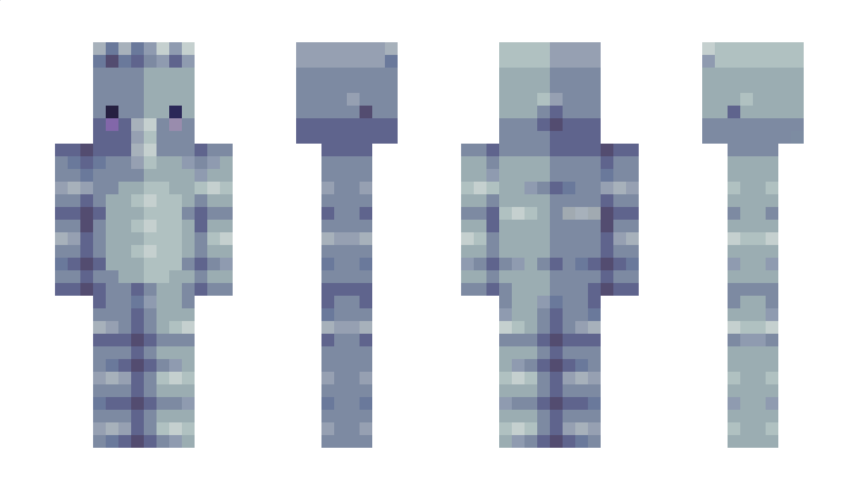Rec_MC Minecraft Skin