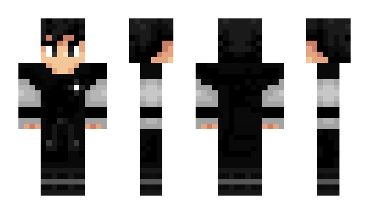 Gica Minecraft Skin