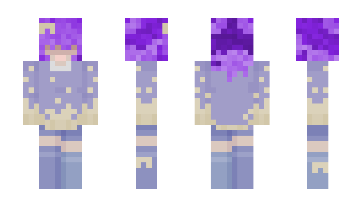 G0rbis Minecraft Skin