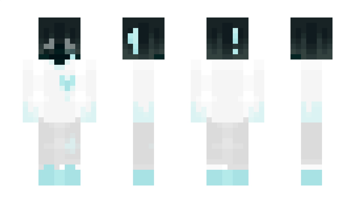 KRONOS_527 Minecraft Skin