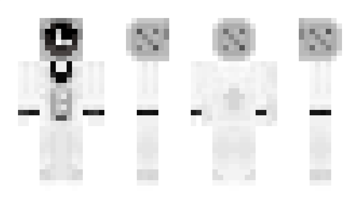 SirForevermore Minecraft Skin