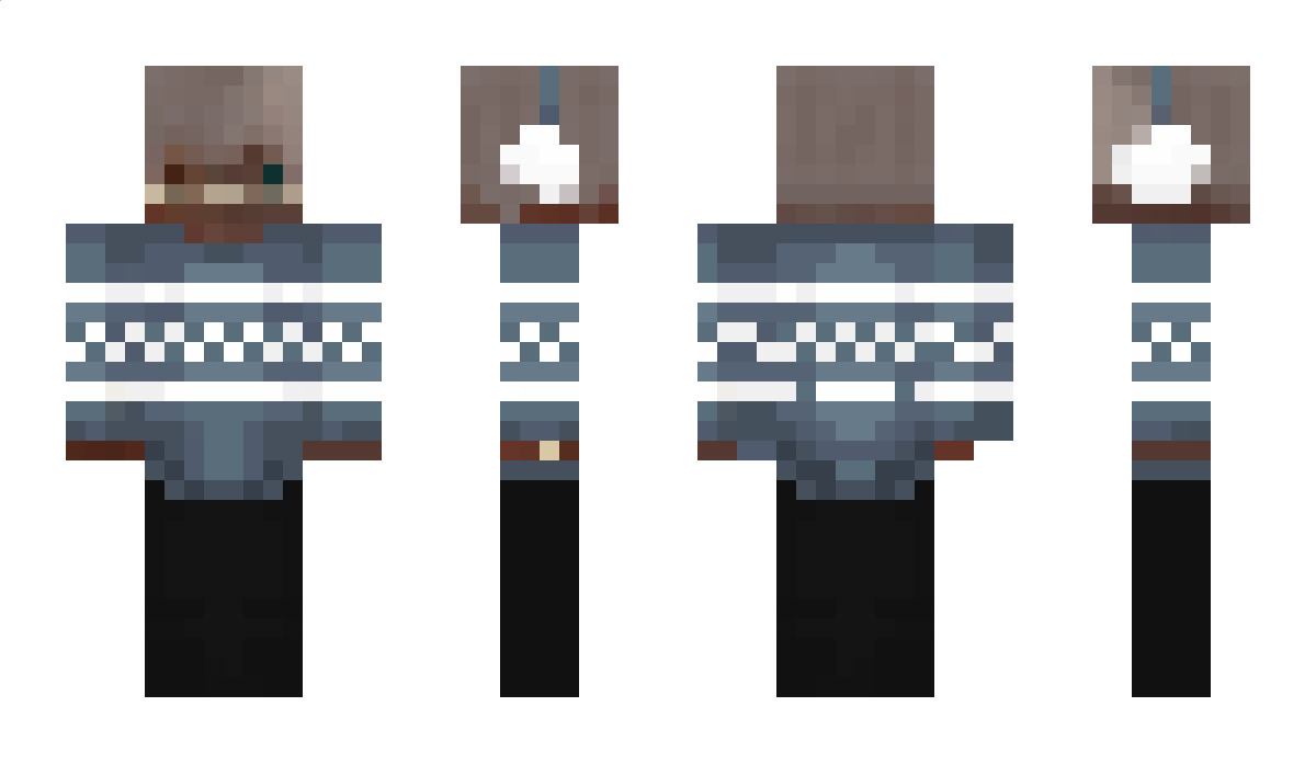 zen_xze Minecraft Skin