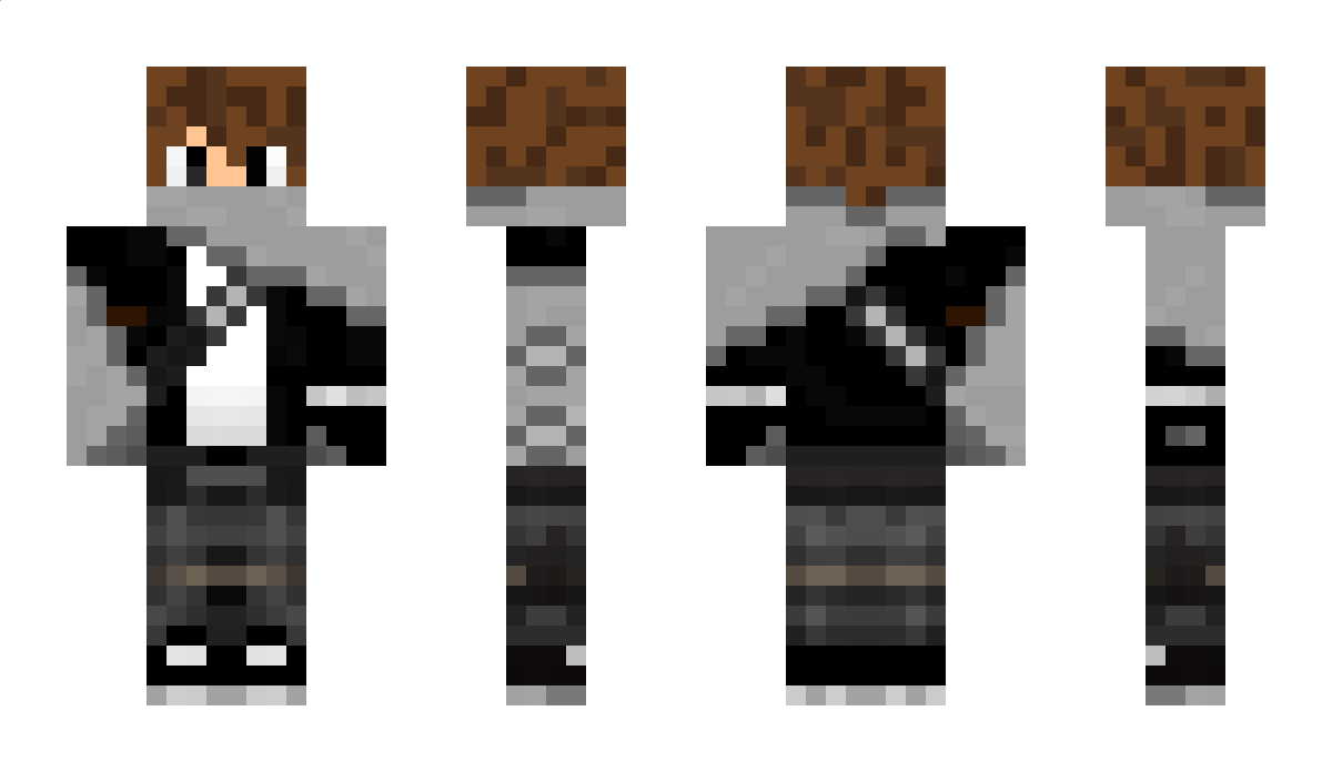 BengiRadnik Minecraft Skin