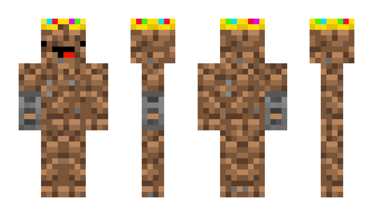 kaali204 Minecraft Skin