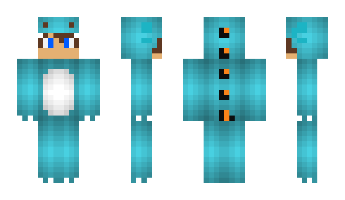 Mc_PlayZz Minecraft Skin