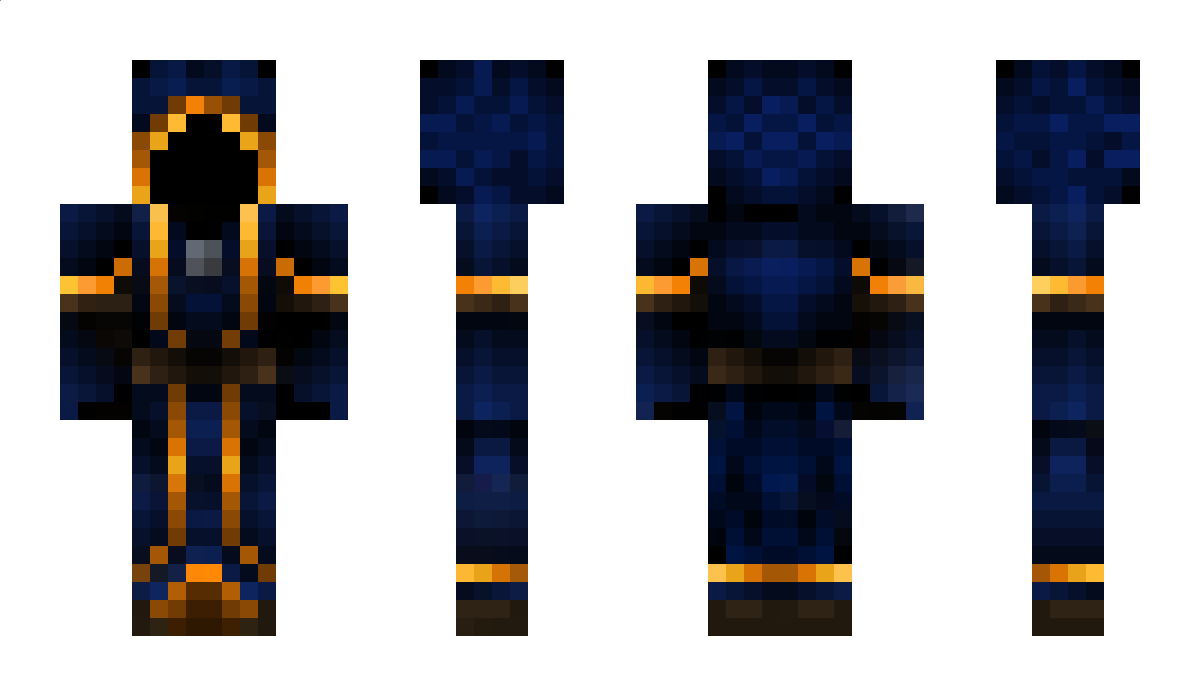 Tukkan Minecraft Skin