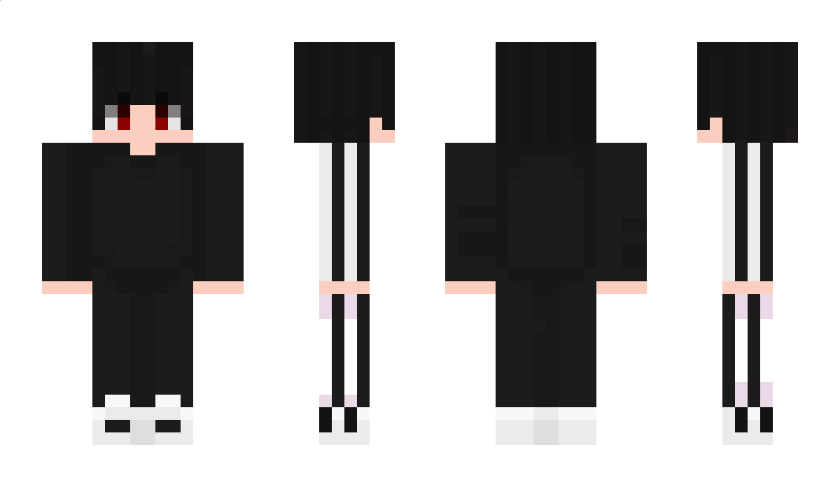 pldo Minecraft Skin