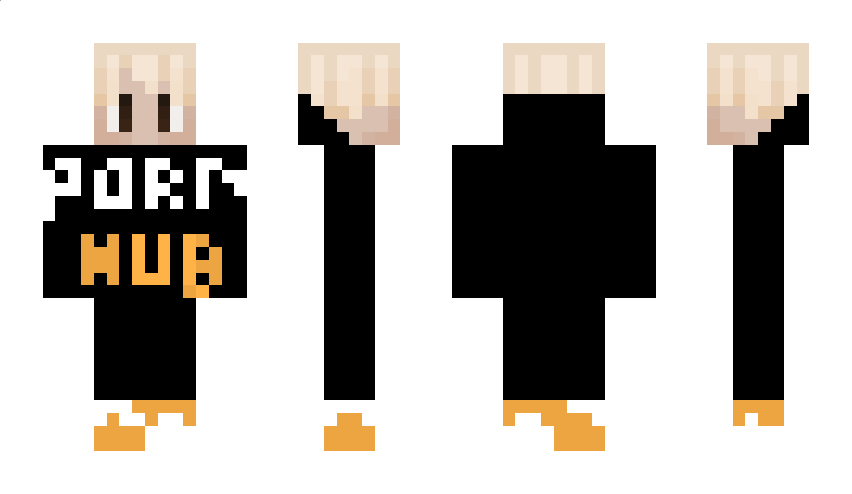 gabinashe7597 Minecraft Skin