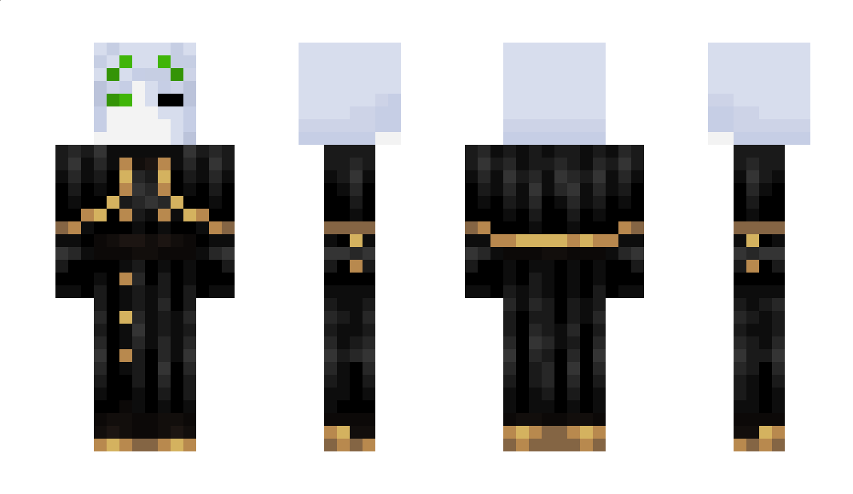 Murcielag0scuro Minecraft Skin