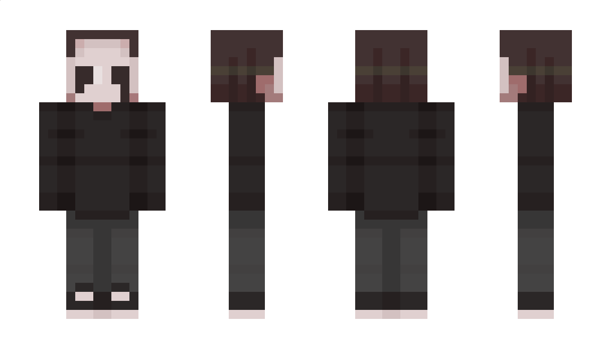 ahenobarbus Minecraft Skin