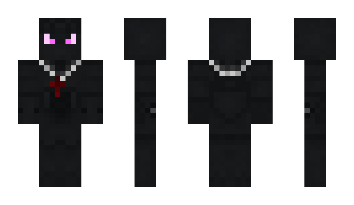 Tuar Minecraft Skin