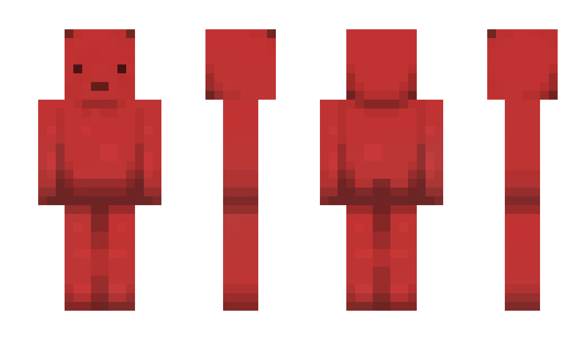 oopsbugs Minecraft Skin