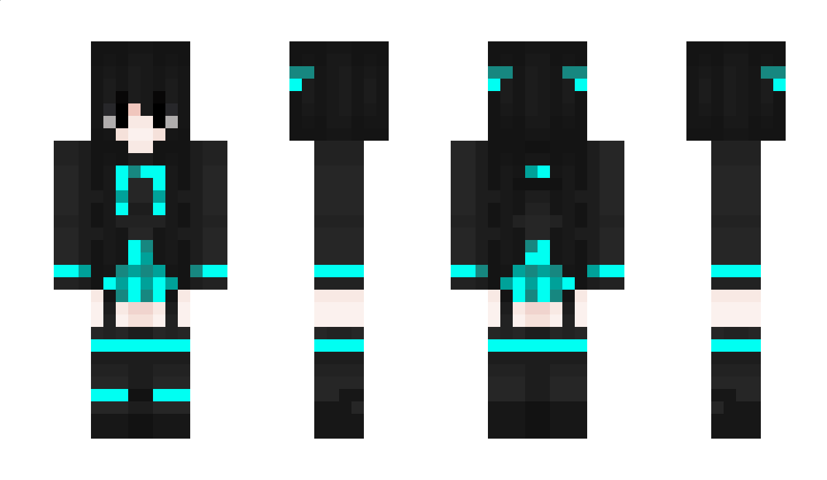 21_c_Astral Minecraft Skin