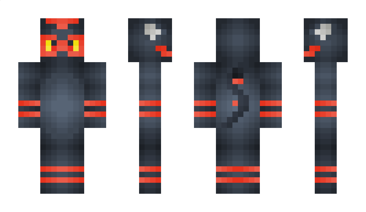 lak_ Minecraft Skin