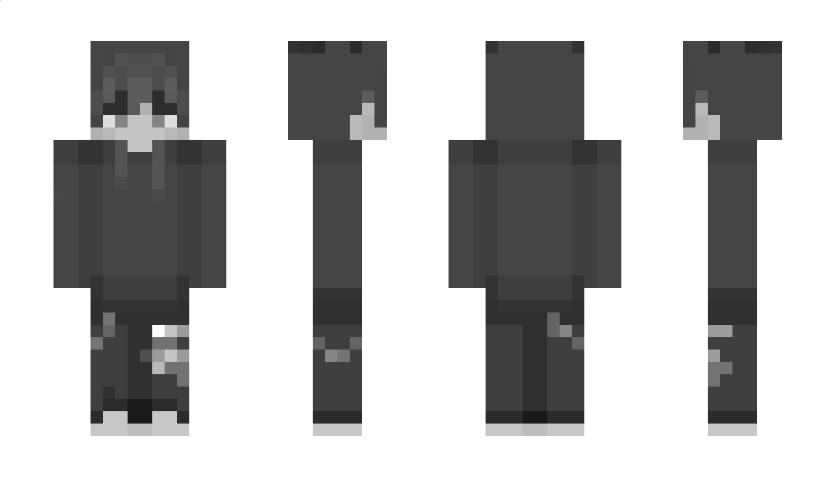 yTxm_ Minecraft Skin